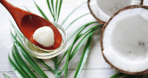 Aceite de coco virgen extra