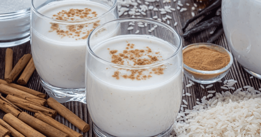 agua de arroz diarrea