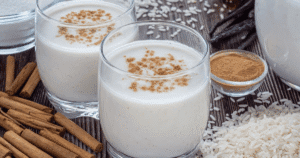 agua de arroz diarrea