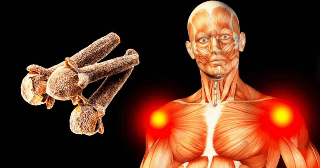 beneficios de masticar clavo de olor
