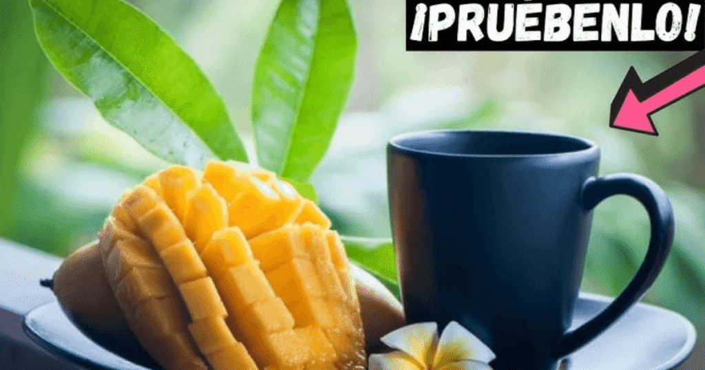 beneficios-hojas de mango