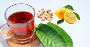 infusión para piedras renales