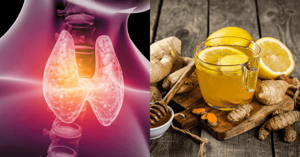 remedios naturales para tiroides