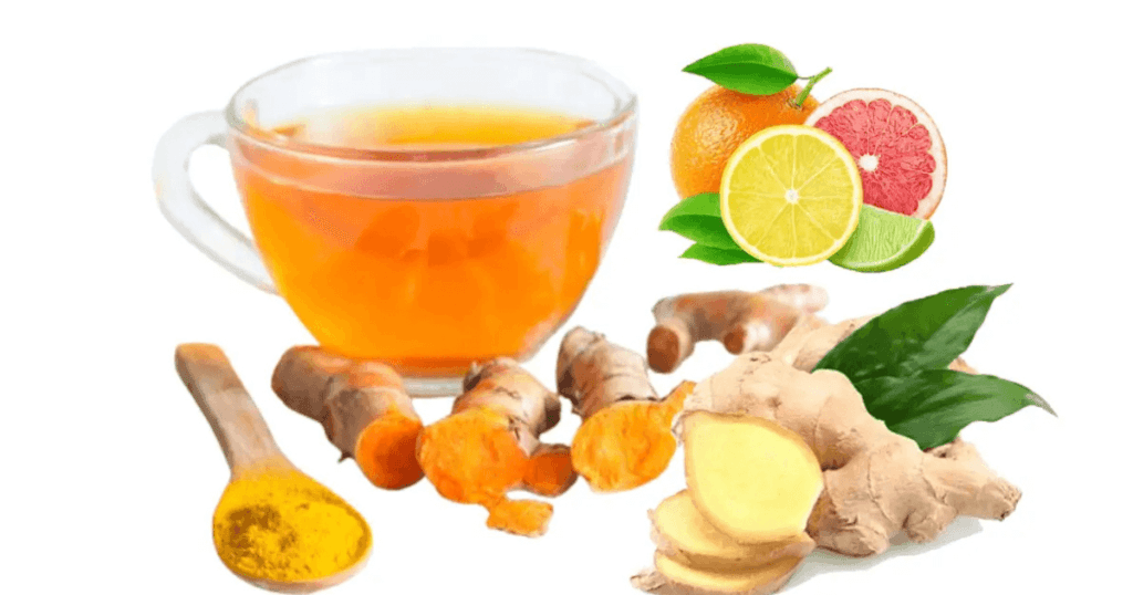 remedios naturales sistema inmunológico