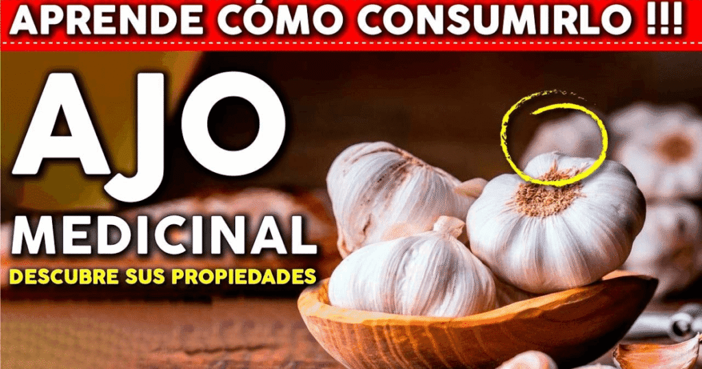 ajo para infecciones urinarias