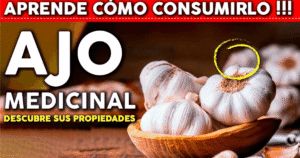 ajo para infecciones urinarias