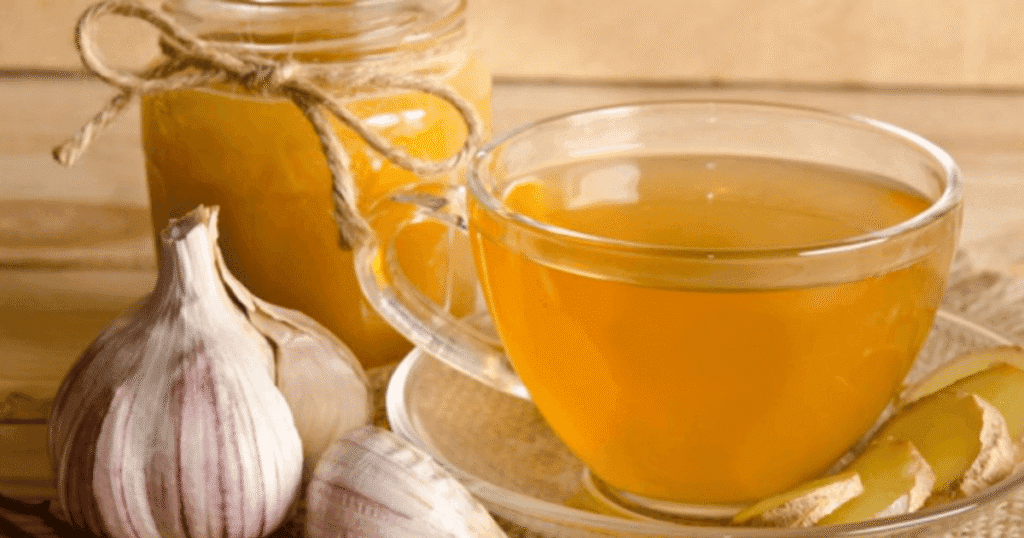 beneficios del ajo
