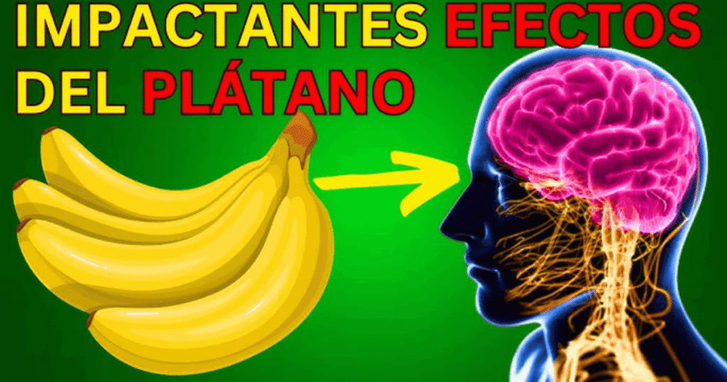 comer 2 bananas