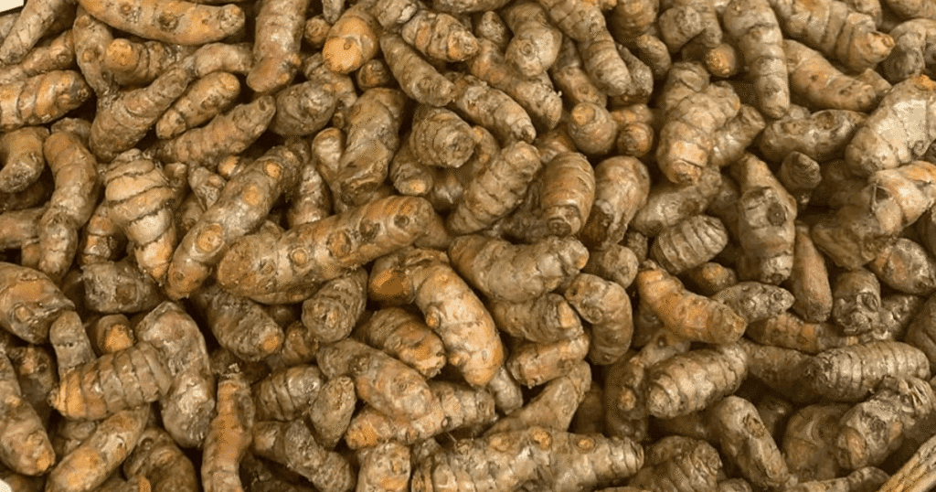 cúrcuma vs ibuprofeno