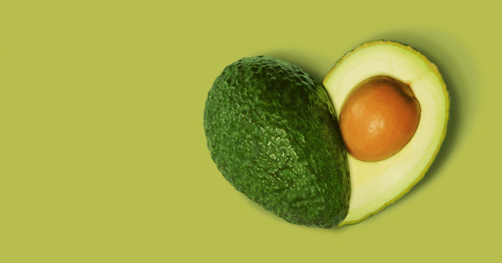semilla de aguacate