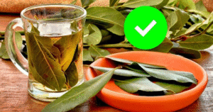 té de laurel