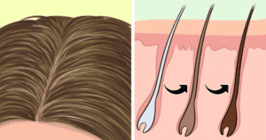 tinte natural canas