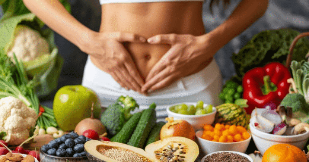 alimentos que sanan