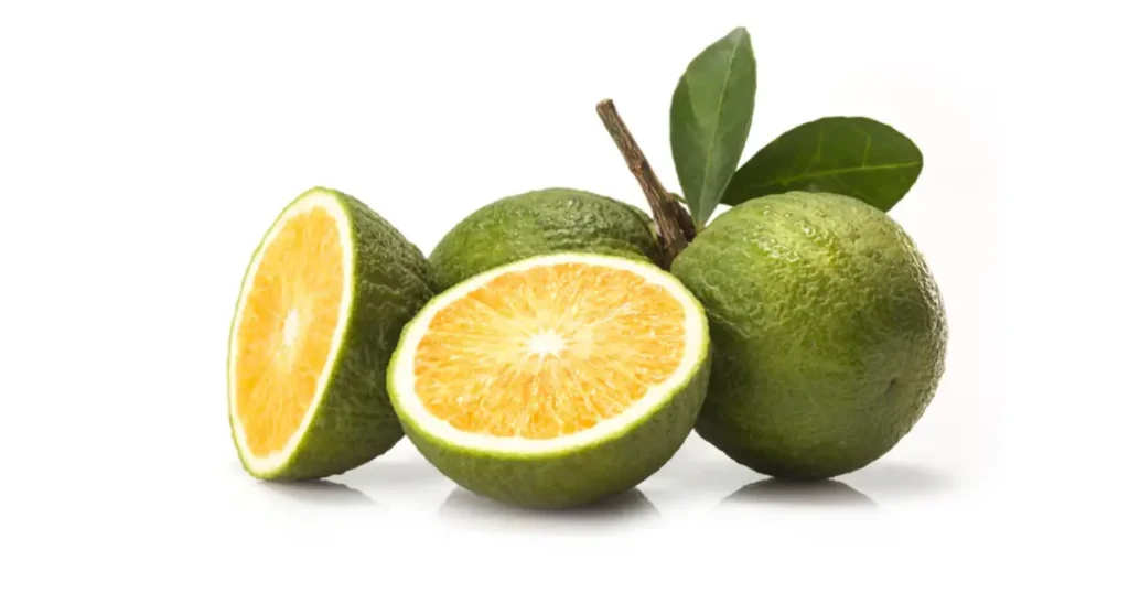 té de cáscara de naranja
