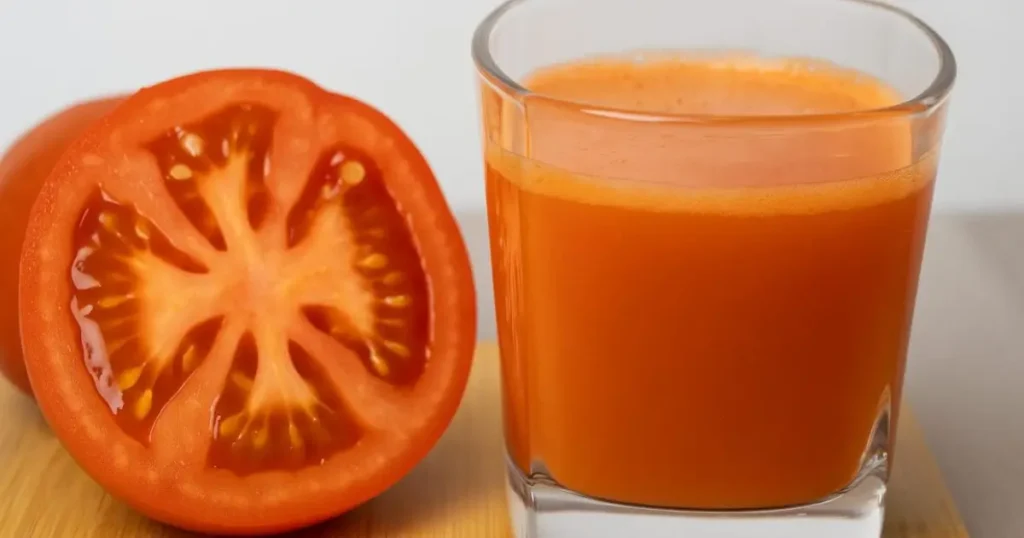 jugo natural para el colesterol y la inflamación